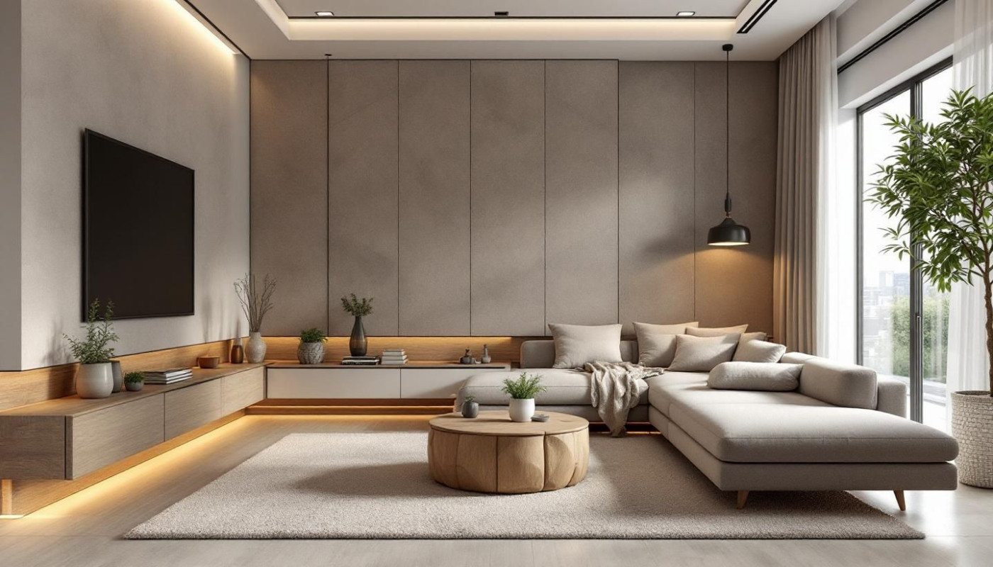 Améliorez votre habitat : découvrez les avantages de l'isolation thermique intérieure