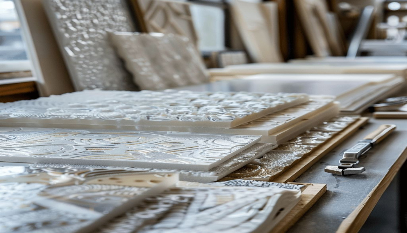 Avantages des solutions adhésives pour le relooking rapide des surfaces