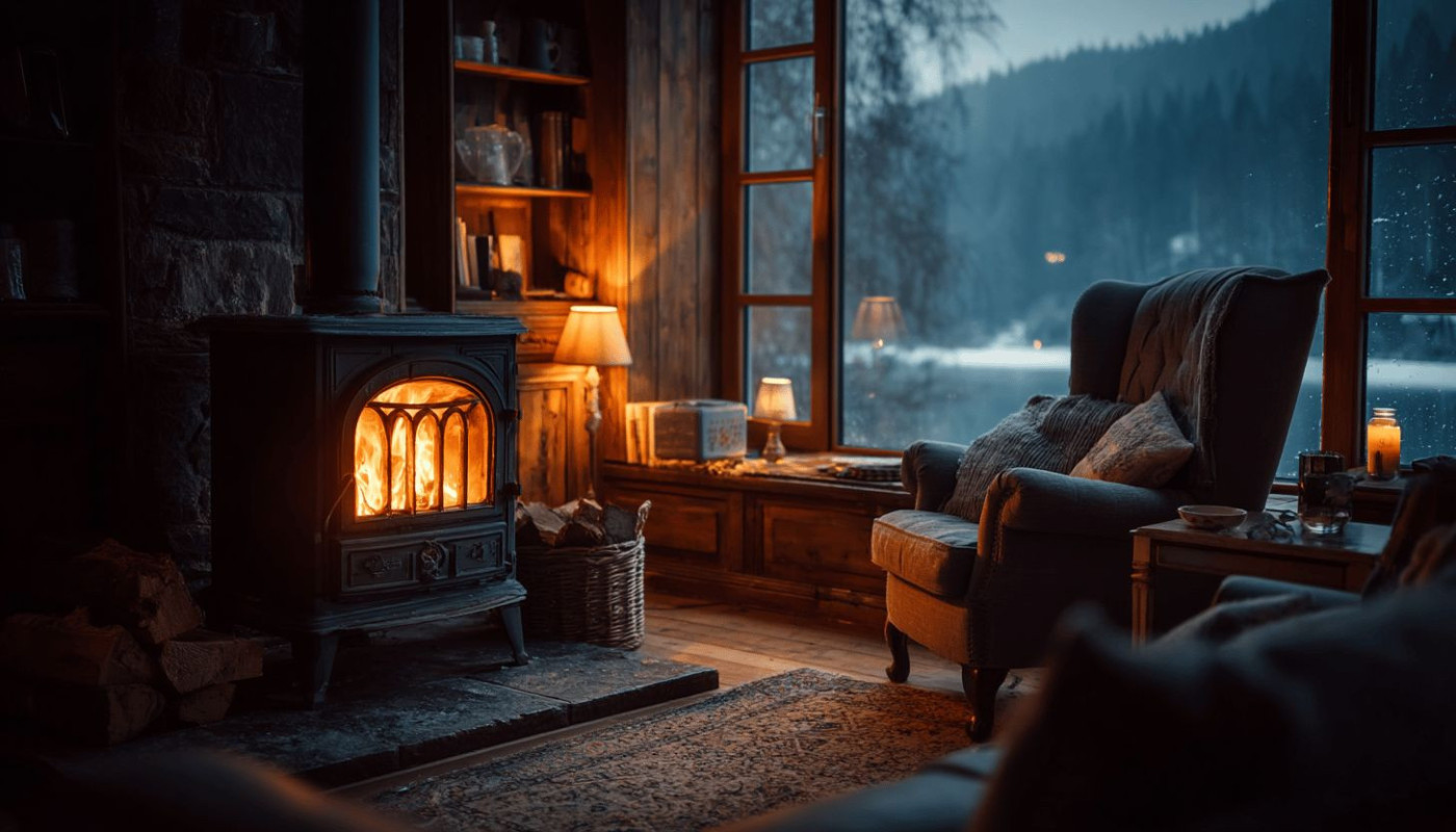 Chauffage au bois versus chauffage électrique analyse coût-efficacité pour les ménages
