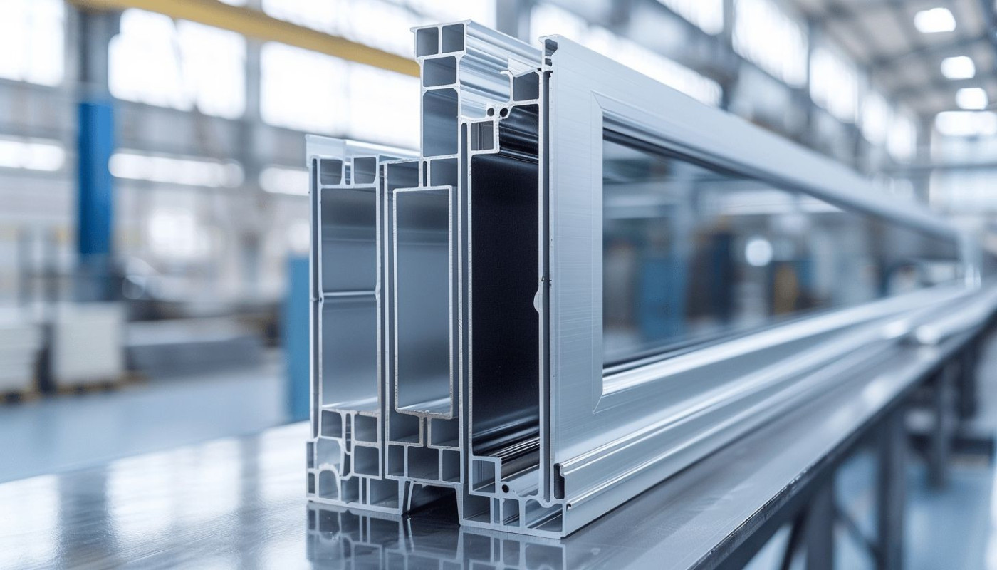 Choisir le bon style de fenêtre : de l'industriel à l'italienne ou à l'anglaise, conseils d'un fabricant de châssis en aluminium