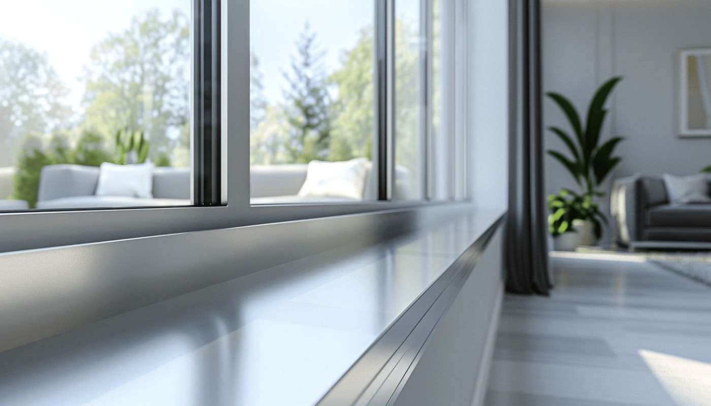 Général - Commander sa fenêtre alu auprès d'un menuisier en ligne, une tendance en hausse