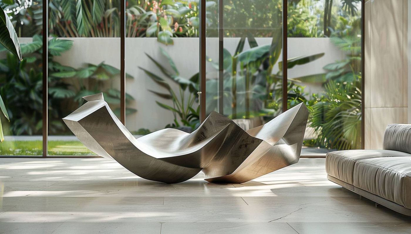 Comment choisir la sculpture parfaite pour votre maison moderne
