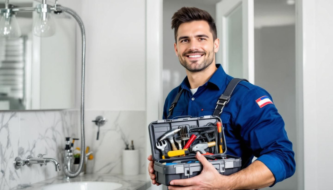 Comment choisir le bon service de plomberie pour vos urgences ?