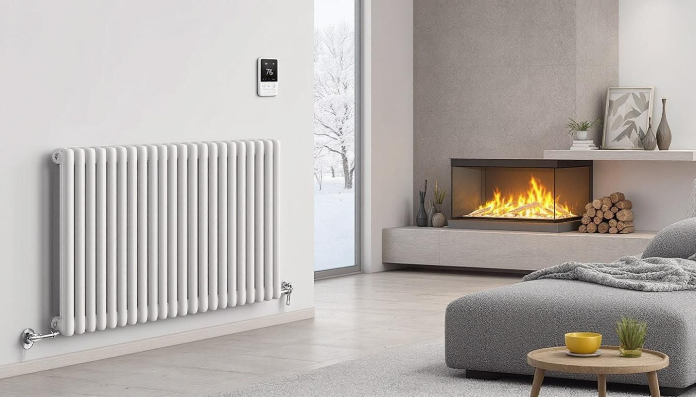 Comment choisir le bon système de chauffage pour votre foyer ?