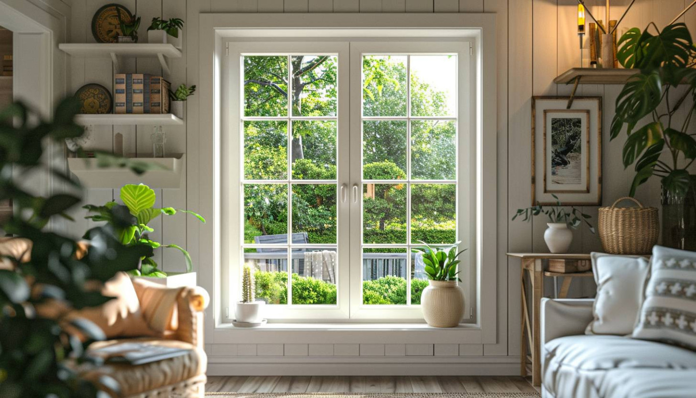Comment choisir vos fenêtres sur mesure en ligne pour une meilleure isolation