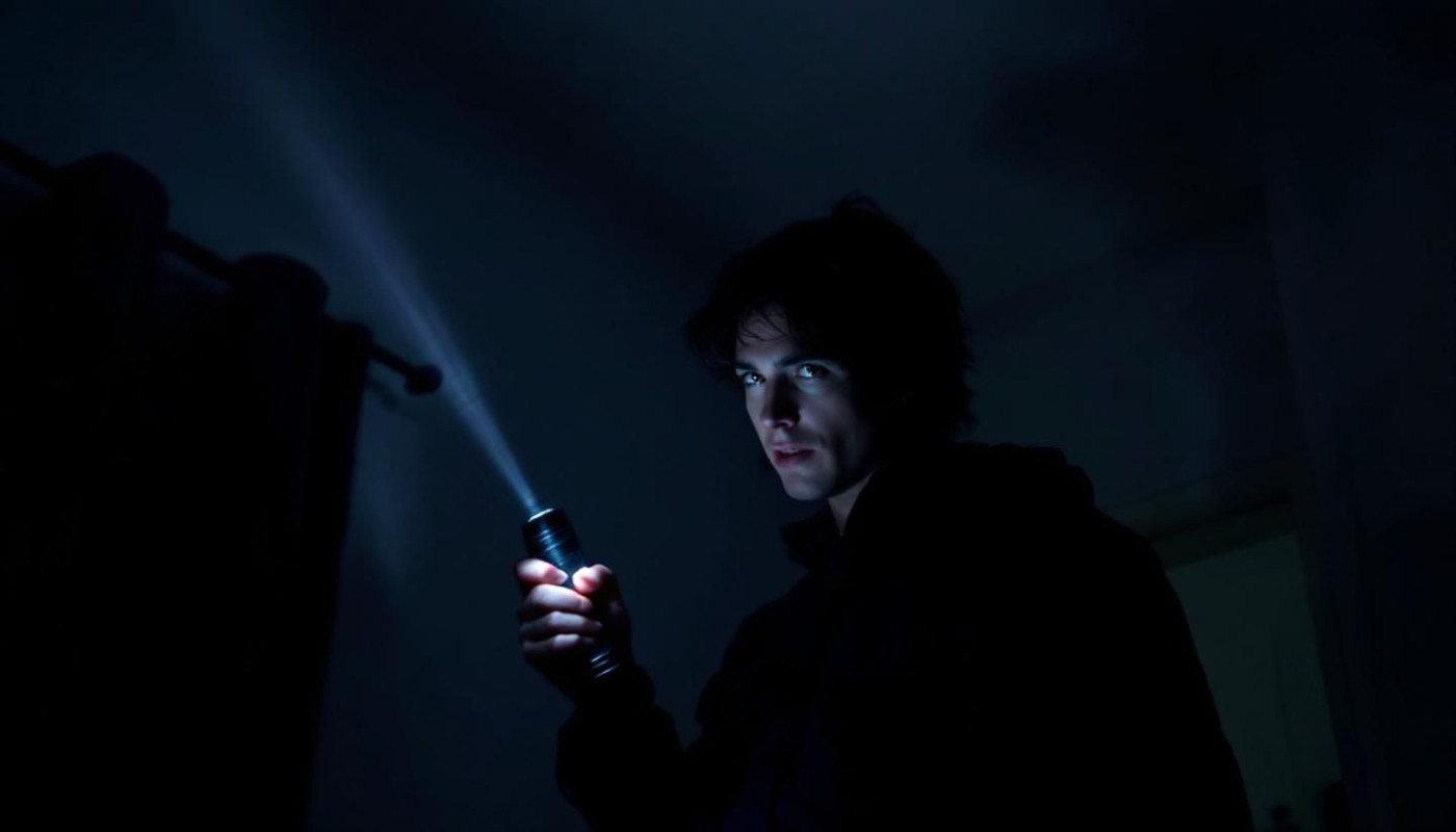 Comment gérer une panne de courant sans préavis ?