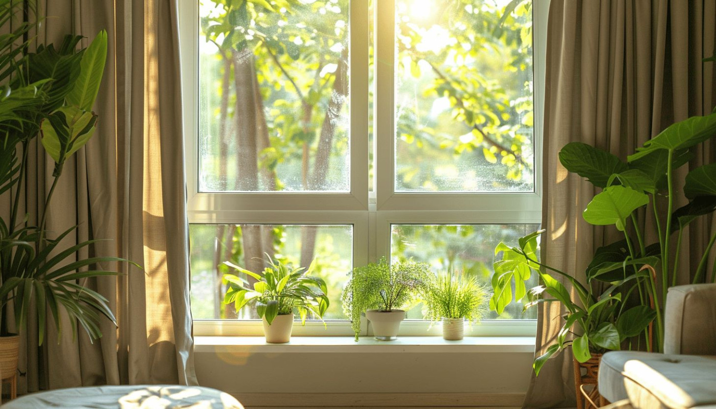 Comment isoler efficacement ses fenêtres et sa véranda du froid et du bruit : conseils et astuces pour une étanchéité optimale