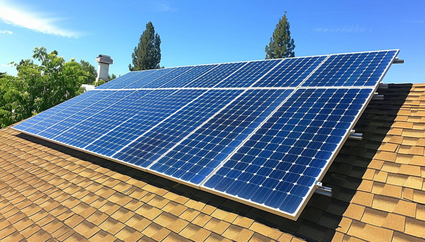 Comment préparer votre habitation pour l'installation d'un kit solaire