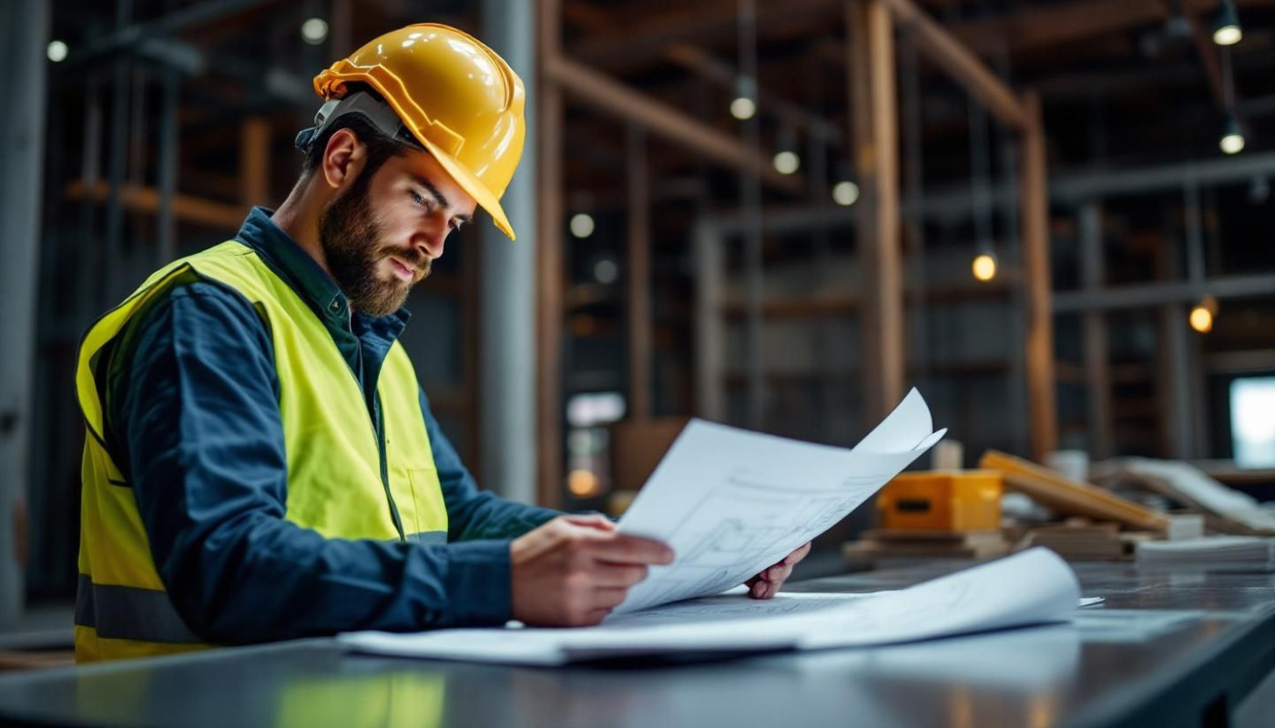 Comment une entreprise spécialisée optimise-t-elle votre projet de rénovation ?