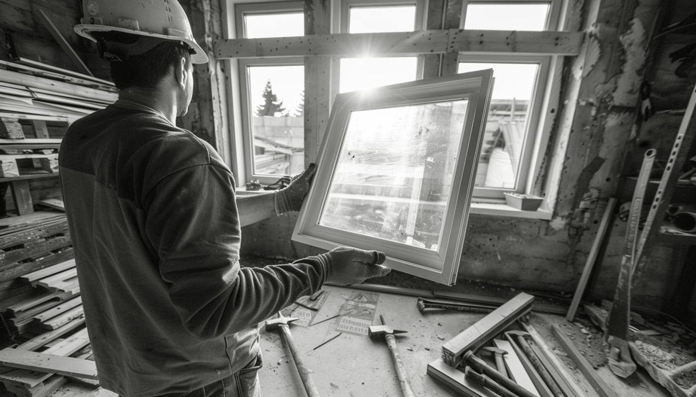 Comprendre le crédit d'impôts pour la rénovation : comment bénéficier des aides de l'Etat pour le changement de fenêtres et d'autres travaux