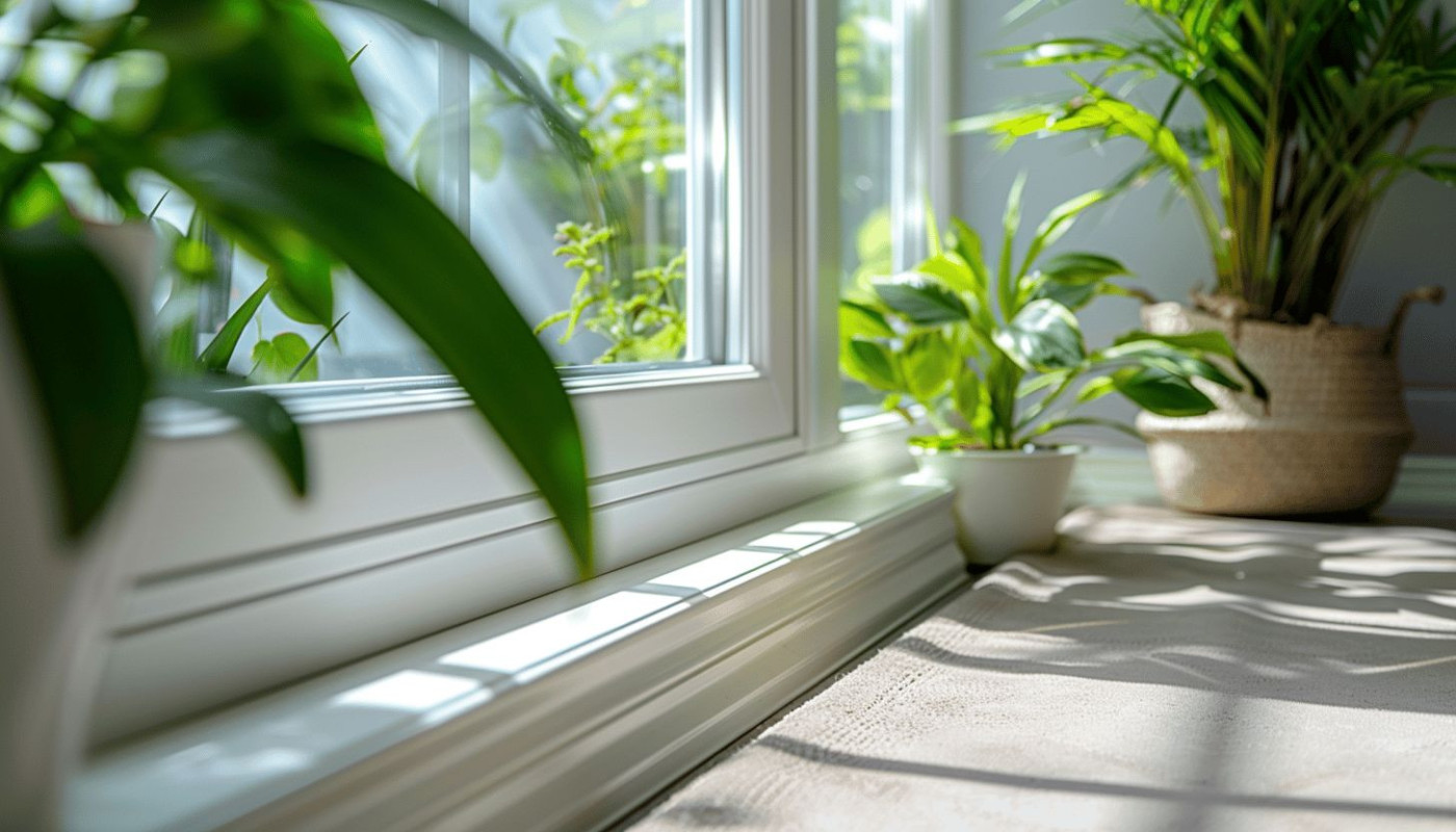 Comprendre le fonctionnement et les avantages des fenêtres Uw