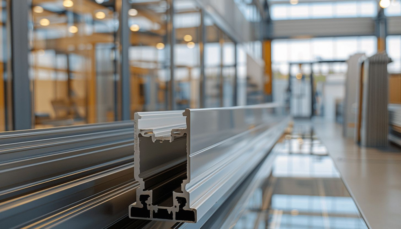 Comprendre les tarifs de la menuiserie en aluminium : fenêtres, portes et vérandas