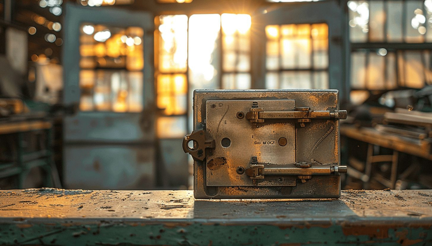 Général - Décryptage du cache fenêtre, de la fenêtre ouvrante et du cache charnière de porte