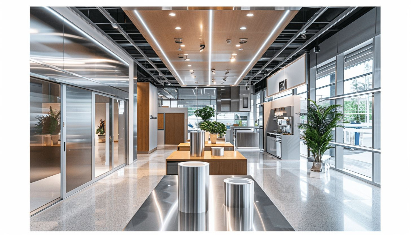 Général - Guide complet des prix de la menuiserie en aluminium : fenêtres, portes et plus encore