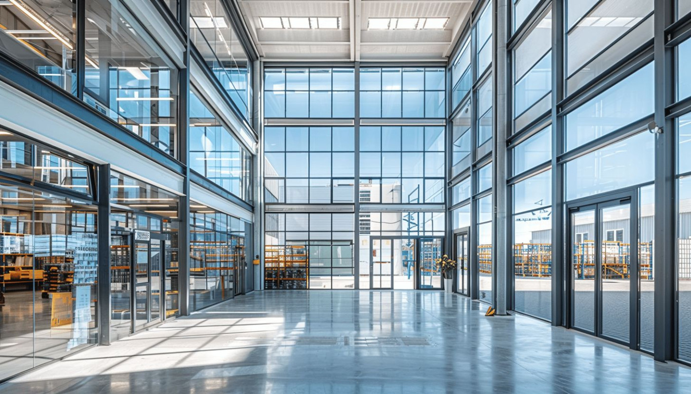 Guide complet des prix et tarifs pour les fenêtres et portes en aluminium