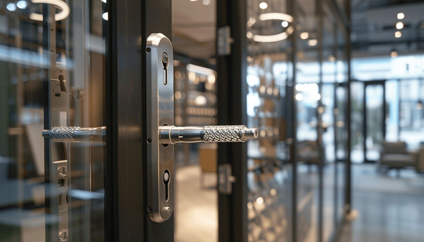 Guide de protection pour fenêtres et portes-fenêtres : focus sur les serrures pour vérandas en aluminium