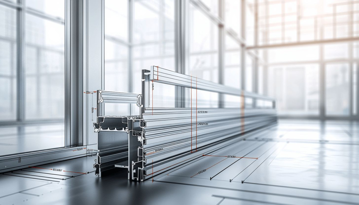 Général - Guide pour choisir entre fenêtre à l'italienne, à l'anglaise, oscillo-battante ou fixe en alu : avantages et conseils d'installation