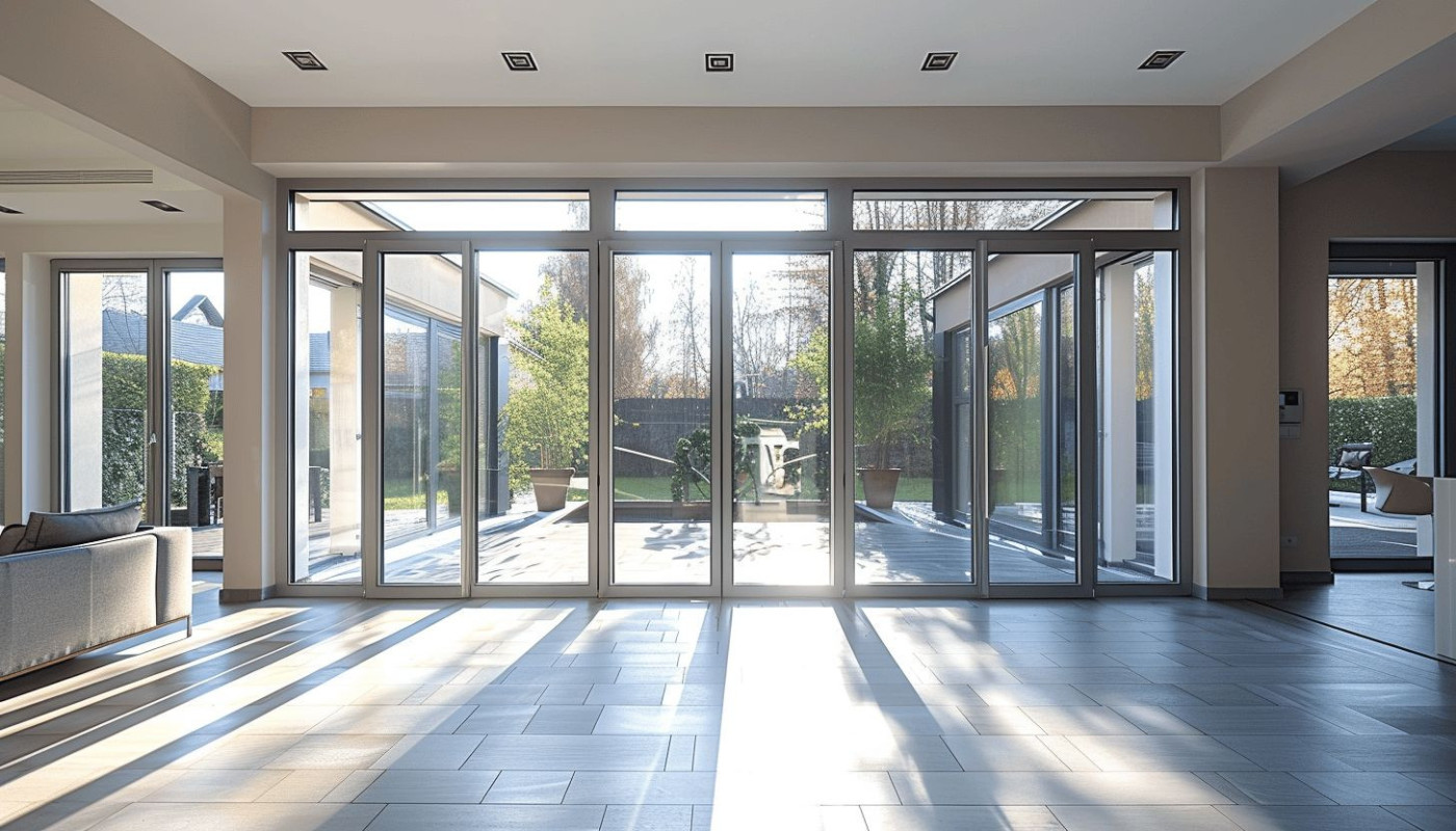 Guide pour choisir la meilleure protection pour les portes et fenêtres coulissantes en aluminium de véranda