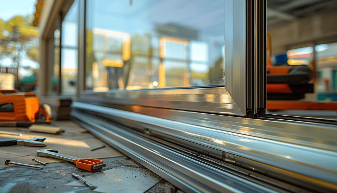 Général - Guide pratique pour changer ses fenêtres et vitres en aluminium
