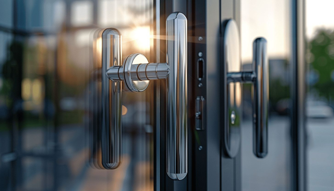 Général - Guide pratique pour choisir sa porte-fenêtre en aluminium avec S2M