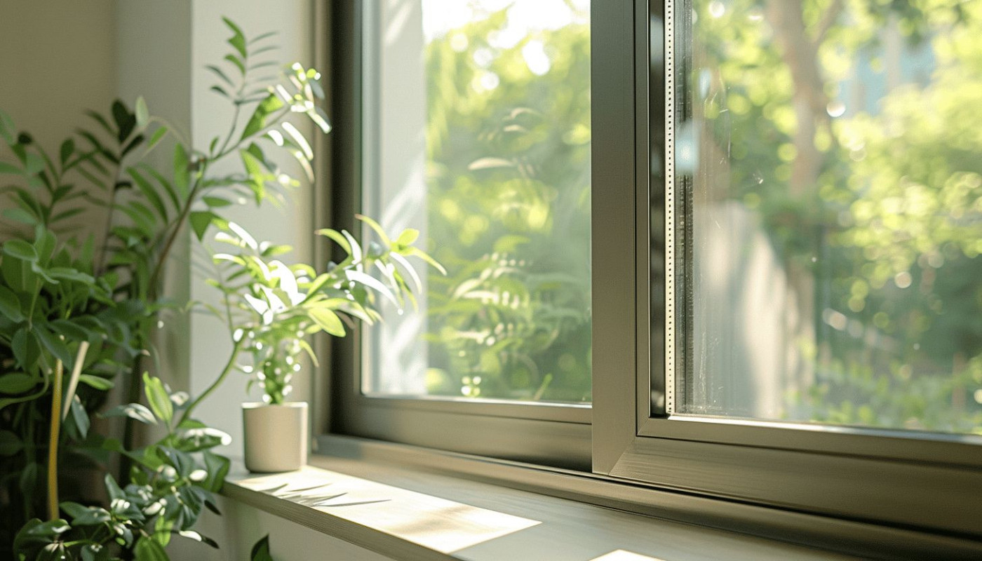 Général - Guide pratique pour choisir une fenêtre haute en aluminium isolant et respectant les normes RT 2012 pour une isolation acoustique optimale