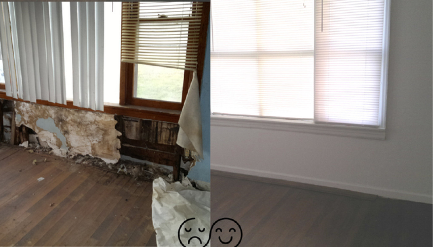 Entreprise de rénovation intérieure : à Narbonne, les habitants confient leur maison à Travaux Confort !