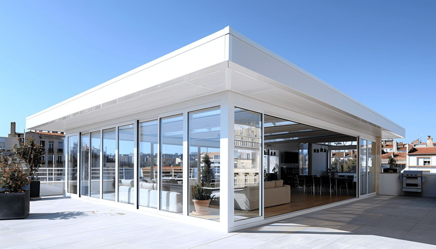 Général - Installation de vérandas et menuiseries à Brive la Gaillarde : un guide complet