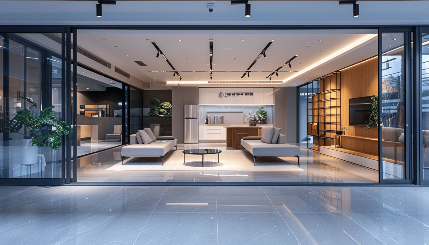 Général - La menuiserie aluminium haut de gamme : guide pour choisir votre fenêtre ou véranda en aluminium