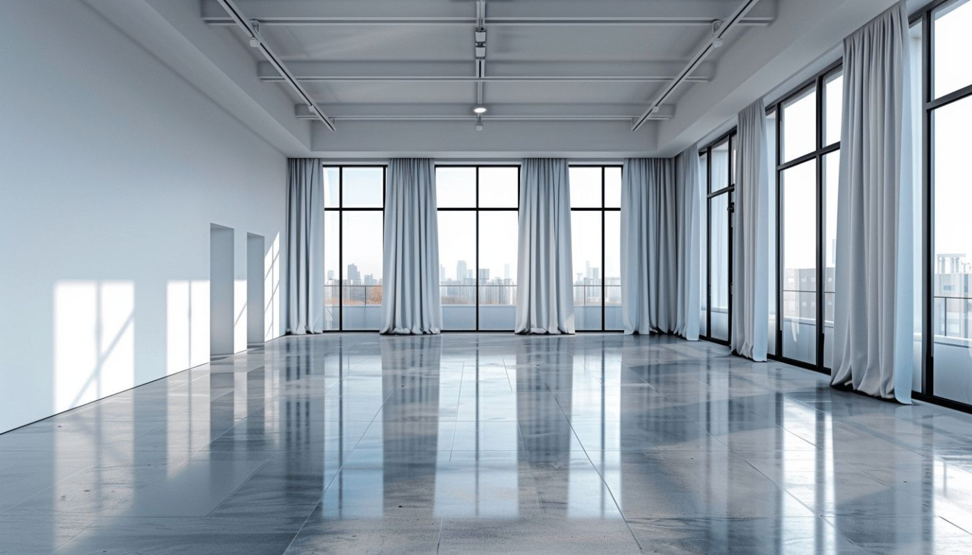 Général - La révolution du triple vitrage aluminium : du profilé aux rideaux, en passant par la porte et les fenêtres à l'anglaise et à l'italienne