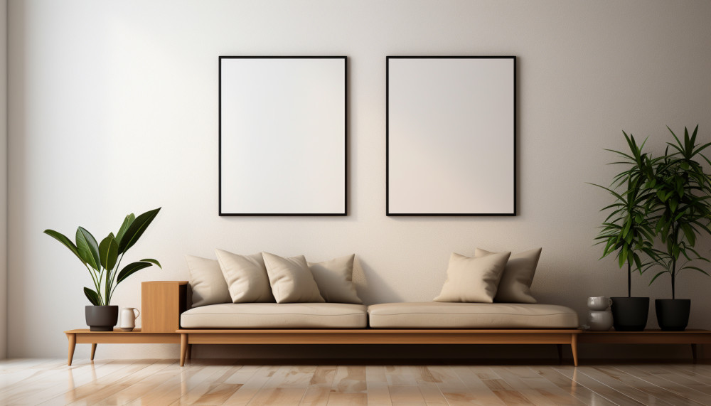 Le pouvoir caché du minimalisme dans le design d'intérieur