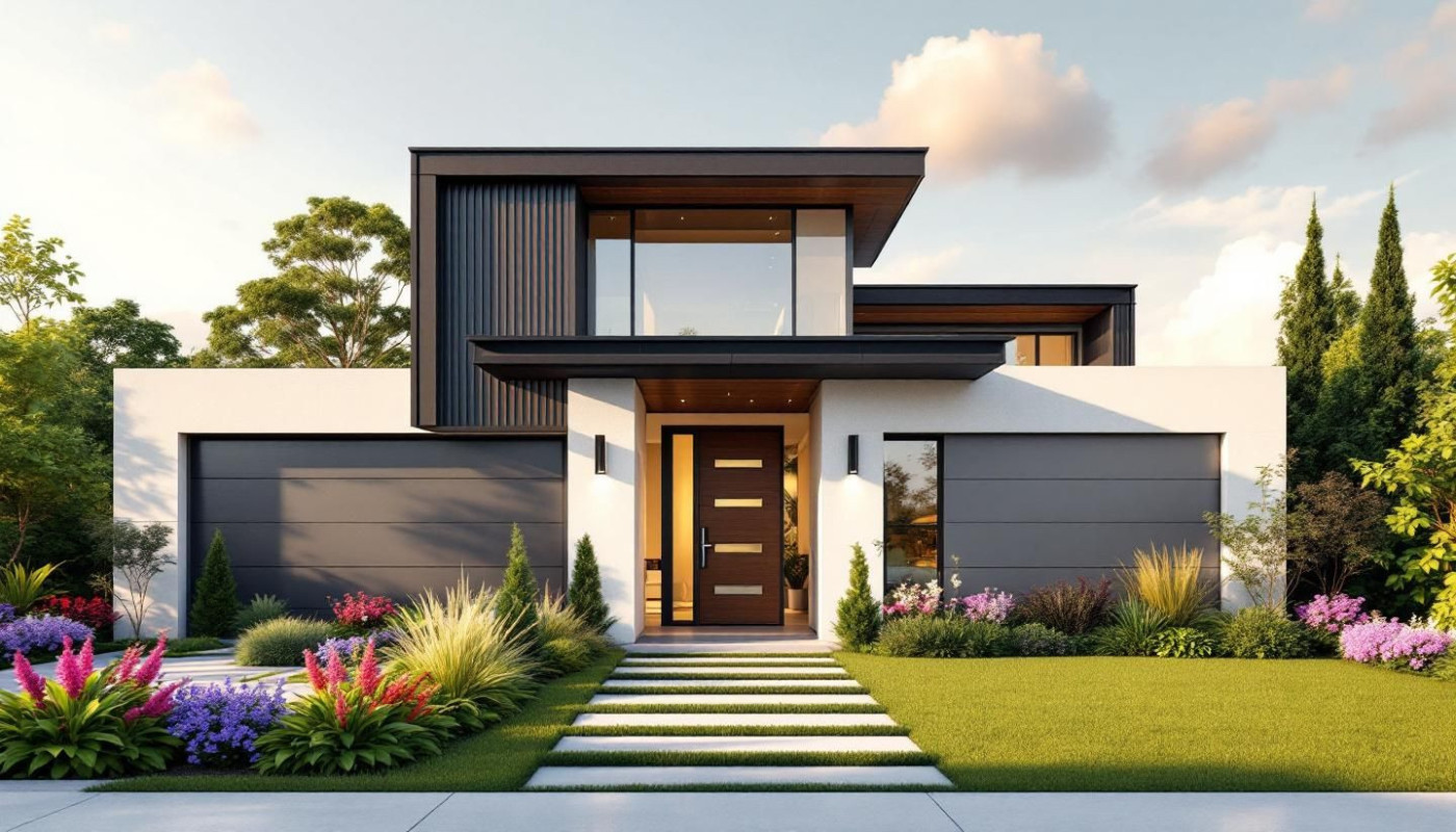 Les avantages d'une maison personnalisée pour votre style de vie