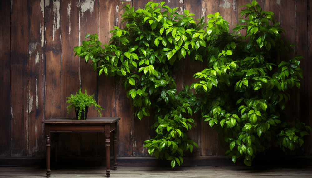 Général - Les avantages insoupçonnés des murs végétaux