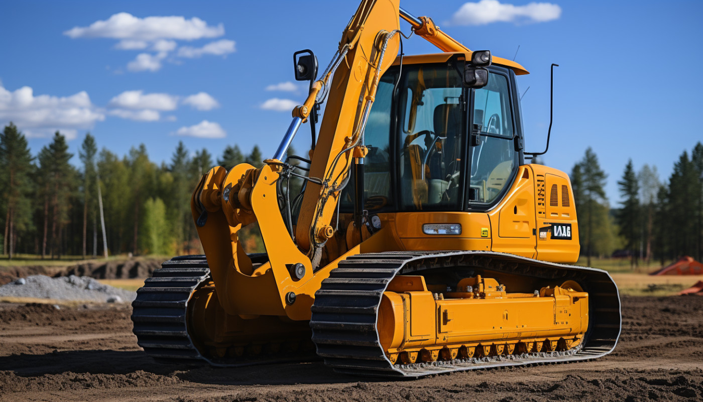 Général - Les étapes essentiales du terrassement pour divers types de constructions