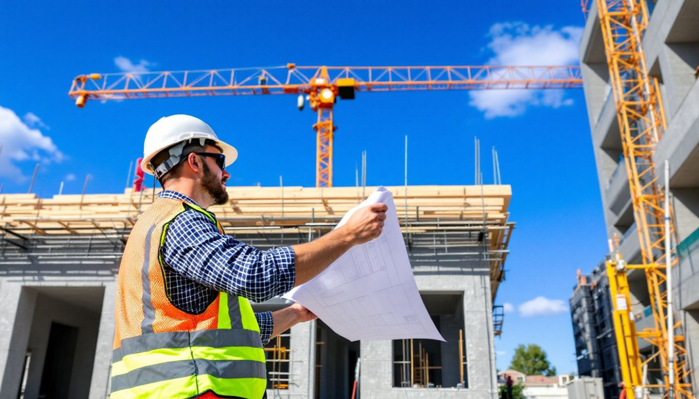 L'importance d'une garantie décennale dans les travaux de construction