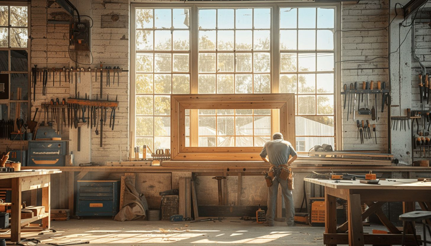 Général - Menuiserie à Vitry-sur-Seine et vérandas en Seine-et-Marne : un guide complet