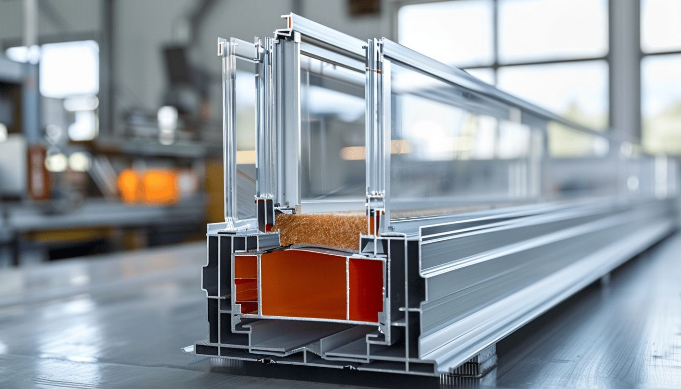 Optimiser l'isolation thermique avec l'aluminium : guide pratique pour les fenêtres et vérandas