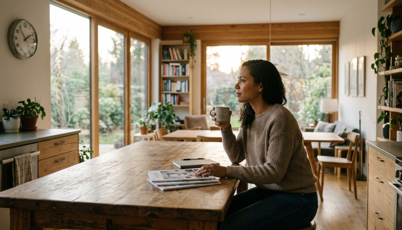 Peut-on vraiment se passer d’équipements connectés dans une maison moderne ?