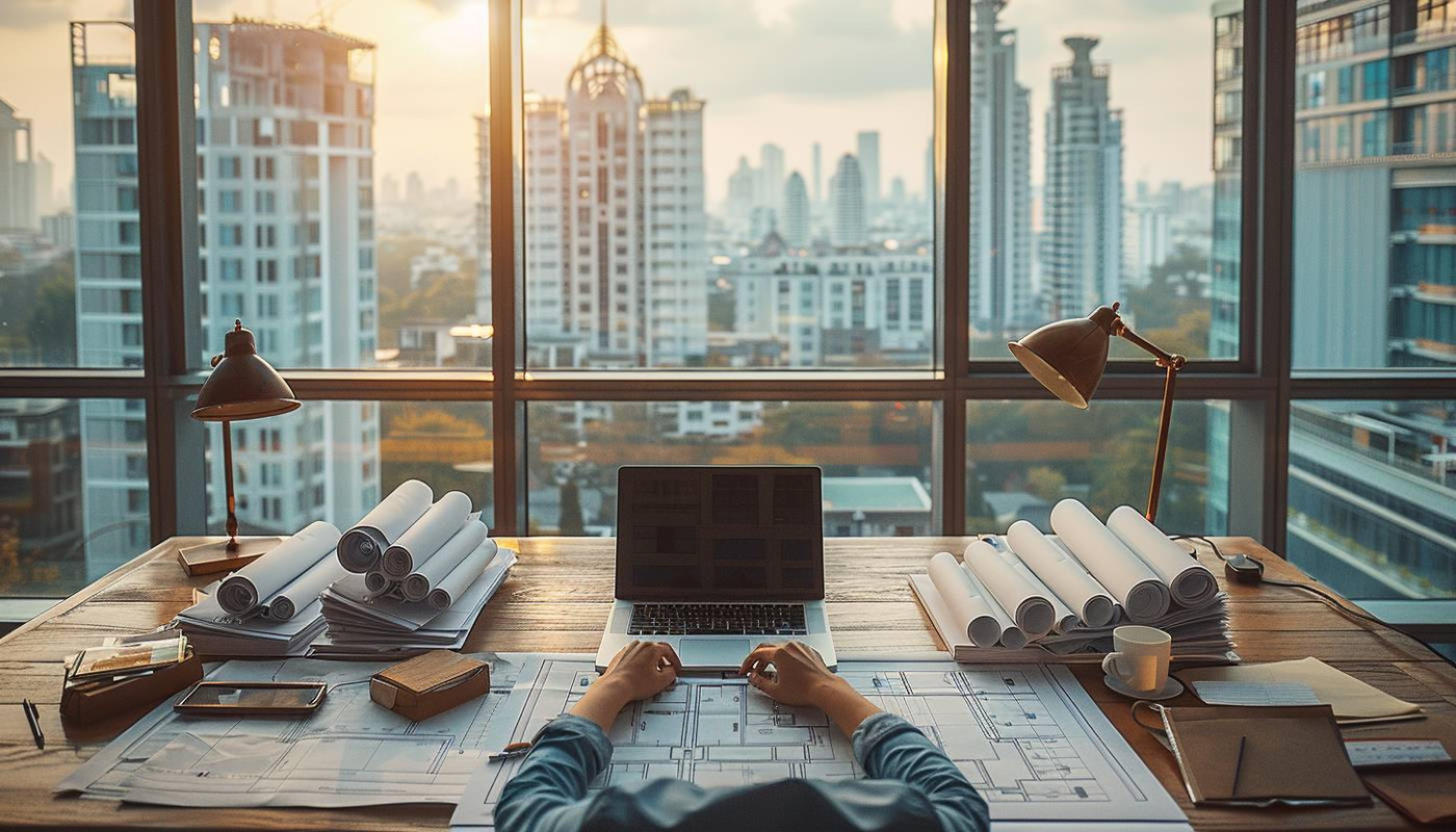 Général - Stratégies pour optimiser l'achat d'un bien immobilier en période de crise