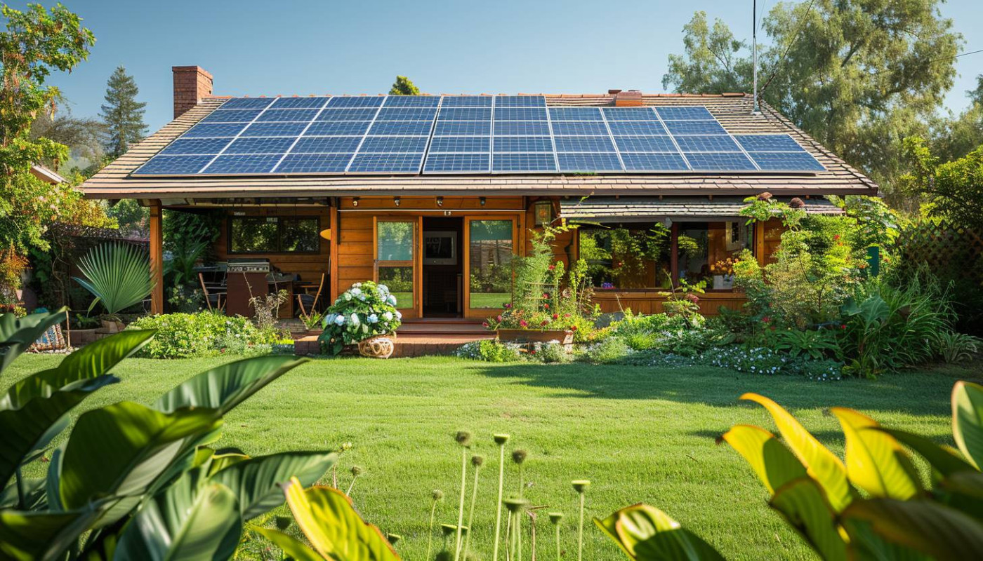 Stratégies pour optimiser l'efficacité énergétique dans les rénovations de maisons